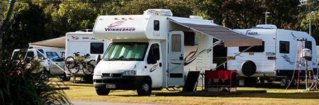 BIG4 Gold Coast Holiday Park & Motel - Darwin Holiday 9