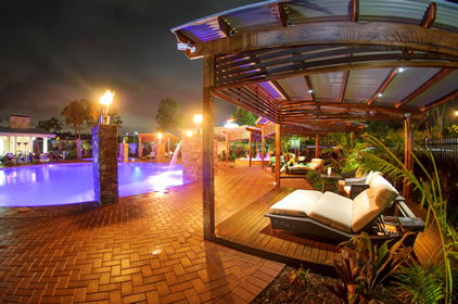 BIG4 Gold Coast Holiday Park & Motel - Darwin Holiday 10