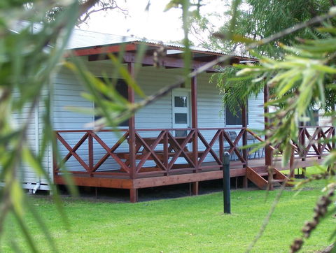 Four Seasons Holiday Park - Darwin Holiday 5