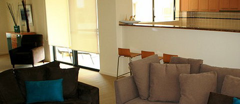 Vardon Point Resort Apartments - Darwin Holiday 1