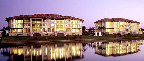 Vardon Point Resort Apartments - Darwin Holiday 3