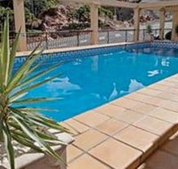 Comfort Inn Robert Towns Motel - Darwin Holiday