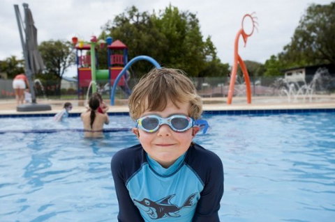 BIG4 Beachlands Holiday Park - Darwin Holiday 3