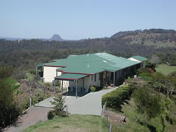 Eyrie Escape - Darwin Holiday 2