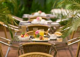 All Seasons Oasis Alice Springs - Darwin Holiday 5