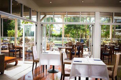 Holiday Inn Darwin Hotel - Darwin Holiday 2