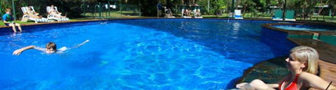 Aurora Kakadu - Darwin Holiday 4