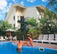 Value Inn - Darwin Holiday