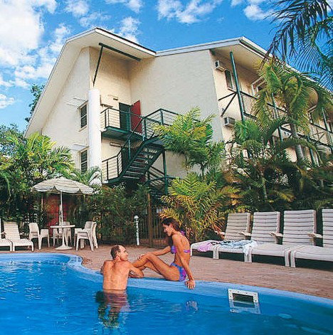 Value Inn - Darwin Holiday 0