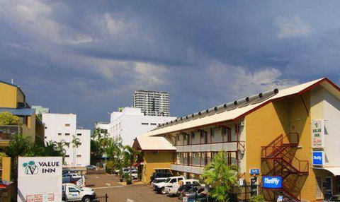 Value Inn - Darwin Holiday 3
