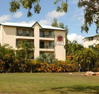 Botanic Gardens Apartments - Darwin Holiday
