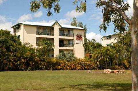 Botanic Gardens Apartments - Darwin Holiday 0