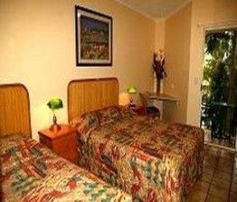 Botanic Gardens Apartments - Darwin Holiday 1