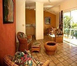 Botanic Gardens Apartments - Darwin Holiday 3