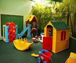 Botanic Gardens Apartments - Darwin Holiday 5