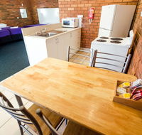 Ibis Styles Katherine Hotel - Darwin Holiday