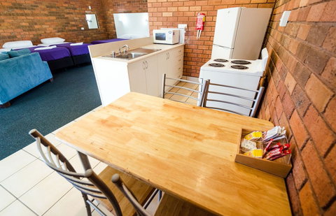 Ibis Styles Katherine Hotel - Darwin Holiday 0