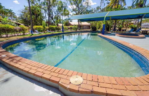 Ibis Styles Katherine Hotel - Darwin Holiday 3