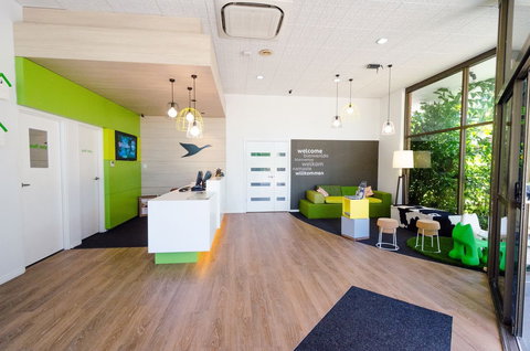 Ibis Styles Katherine Hotel - Darwin Holiday 4