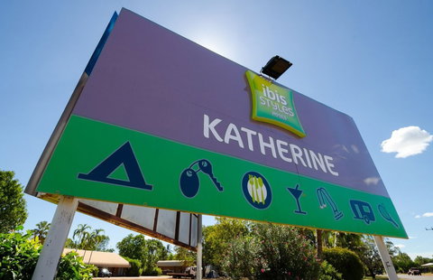 Ibis Styles Katherine Hotel - Darwin Holiday 5
