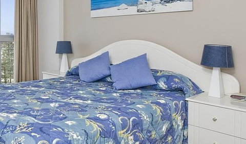 Mint Coolangatta Points North - Darwin Holiday 0