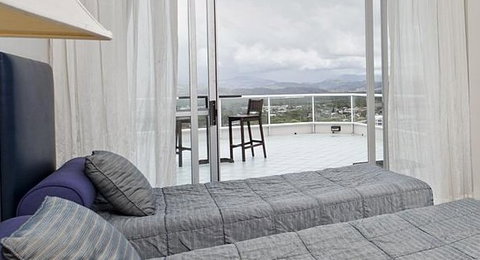 Mint Coolangatta Points North - Darwin Holiday 2