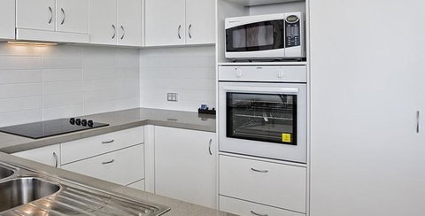 Mint Coolangatta Points North - Darwin Holiday 3