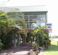 Hiway Inn Motel - Darwin Holiday