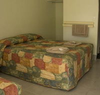 The Beagle Motor Inn - Darwin Holiday