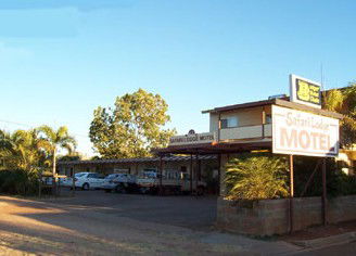 Safari Lodge Motel - Darwin Holiday 3