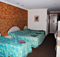 Albert Park Motor Inn - Darwin Holiday