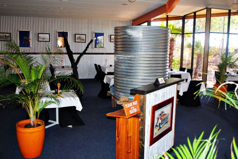 Albert Park Motor Inn - Darwin Holiday 2