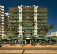 Key Largo Maroochydore - Darwin Holiday