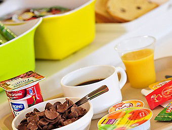 Ibis Budget Brisbane Airport - Darwin Holiday 2