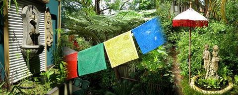 Coolum Dreams Bed & Breakfast - Darwin Holiday 2