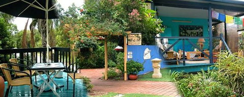 Coolum Dreams Bed & Breakfast - Darwin Holiday 3