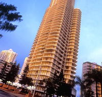 Breakfree Imperial Surf Resort