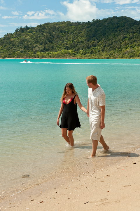 BreakFree Long Island Resort - Darwin Holiday 1