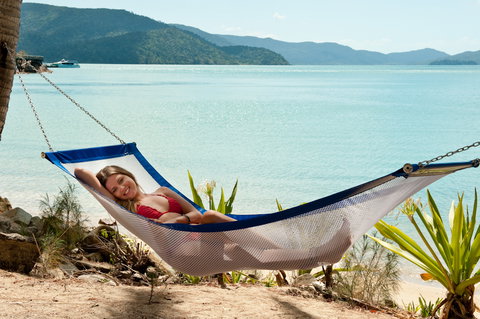 BreakFree Long Island Resort - Darwin Holiday 2