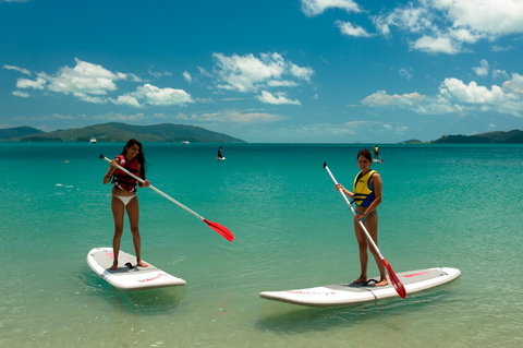 BreakFree Long Island Resort - Darwin Holiday 3