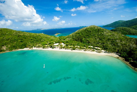 BreakFree Long Island Resort - Darwin Holiday 4