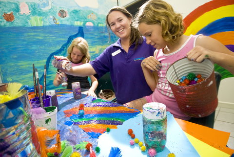 BreakFree Long Island Resort - Darwin Holiday 6