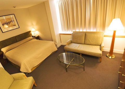 Canberra Rex Hotel - Darwin Holiday 2