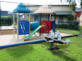 Amalfi Resort - Darwin Holiday 5