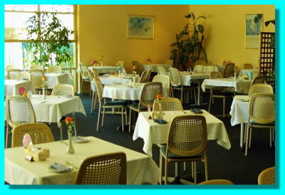 The Gateway Motel - Darwin Holiday 2