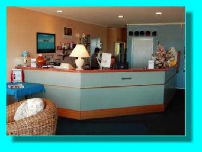 The Gateway Motel - Darwin Holiday 3