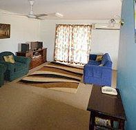 Spanish Lace Motor Inn - Darwin Holiday