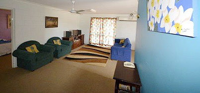 Spanish Lace Motor Inn - Darwin Holiday 0