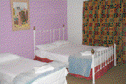 Spanish Lace Motor Inn - Darwin Holiday 1