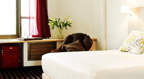 Rydges Southbank Townsville - Darwin Holiday 4